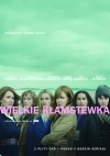 Wielkie kłamstewka. Sezon 2, 2 DVD - zdjęcie