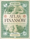 Atlas finansów - zdjęcie