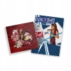 Fancy That - Zine, CD - zdjęcie