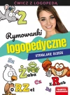 Ćwicz z logopedą 2. Rymowanki logopedyczne. Utrwalanie głosek - zdjęcie