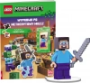 LEGO® Minecraft®. Wyprawa po netherytowy miecz - zdjęcie