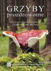 Grzyby prozdrowotne. Przyrodolecznictwo z tradycją odkryte na nowo - zdjęcie