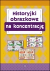 Historyjki obrazkowe na koncentrację - zdjęcie