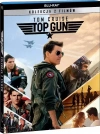 Top Gun: Kolekcja 2 filmów, 2 Blu-ray - zdjęcie