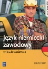 Język niemiecki zawodowy w budownictwie. Zeszyt ćwiczeń - zdjęcie