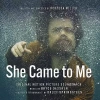She Came To Me soundtrack, CD - zdjęcie
