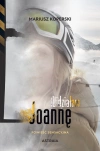 Widziałam Joannę. Powieść sensacyjna - zdjęcie