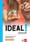 Ideal! 2 Język niemiecki. Klasa 5. Podręcznik - zdjęcie
