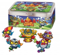 SuperThings. Seria 8. Kazoom Kids. Team Terrible, zdjęcie 4