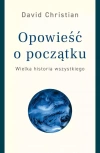 Opowieść o początku. Wielka historia wszystkiego - zdjęcie