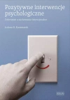 Pozytywne interwencje psychologiczne - zdjęcie