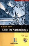 Spuk im Nachbarhaus mit mini CD - zdjęcie