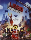 Lego przygoda, DVD - zdjęcie