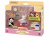 Sylvanian Dzieciecy Pokoj Zabaw 5709 Wb6 - zdjęcie