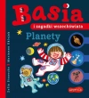Basia i zagadki wszechświata. Planety - zdjęcie