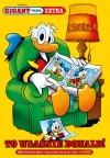 Gigant Poleca Extra. Tom 4/2025. To właśnie Donald! - zdjęcie