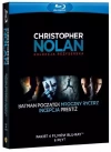 Kolekcja. Christopher Nolan, 6 Blu-ray - zdjęcie