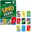 Mattel. HMY99 Uno Flex - zdjęcie
