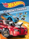 Hot Wheels Turbowyzwania - zdjęcie