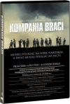 Kompania braci, 6 DVD - zdjęcie