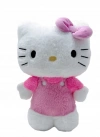 MASKOTKA HELLO KITTY 50 CM - zdjęcie