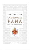 Uczniowie Pana. Katechezy o apostołach - zdjęcie