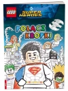LEGO DC Comics Super Heroes. Połącz kropki - zdjęcie