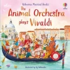 The Animal Orchestra Plays Vivaldi - zdjęcie