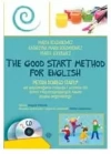The good start method for english. Płyty CD - zdjęcie