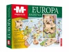 Mappuzzle. Europa. Państwa - zdjęcie