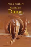 Kroniki Diuny T.6 Kapitularz Diuną - zdjęcie
