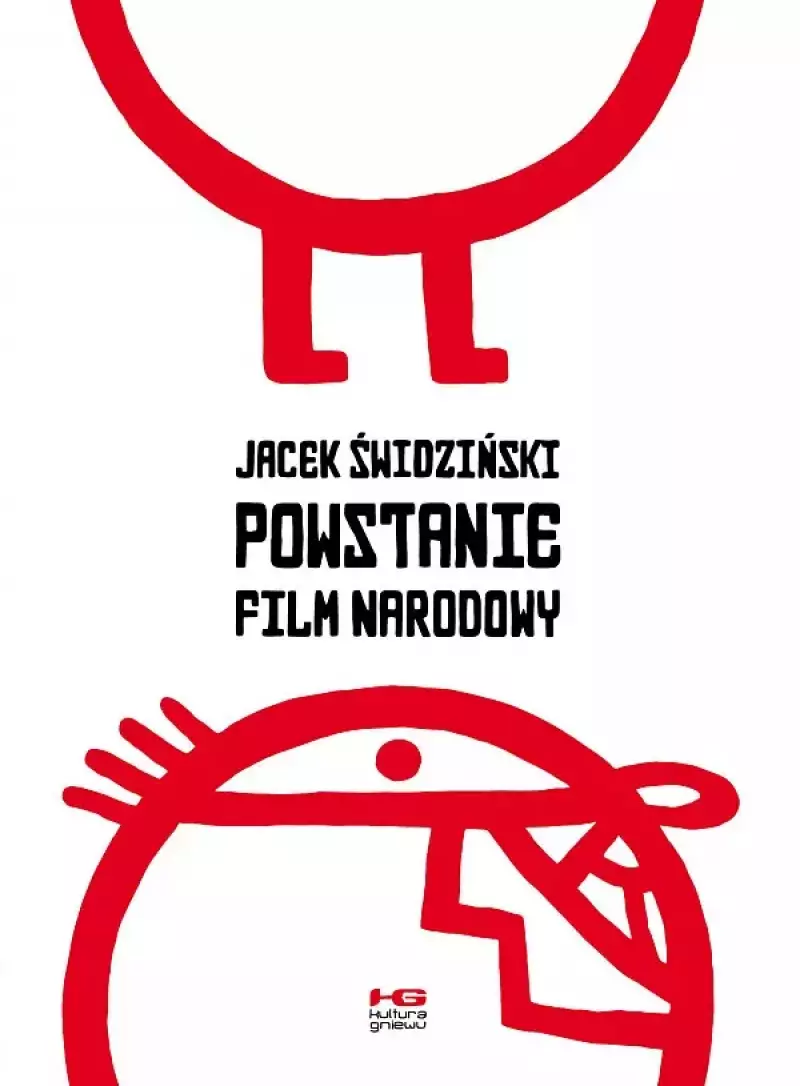 Powstanie film narodowy
