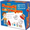 Pieczątki motywujące - zdjęcie