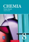 Chemia. Świat chemii. Zeszyt ćwiczeń. Klasa 8 - zdjęcie
