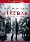 Birdman, DVD - zdjęcie