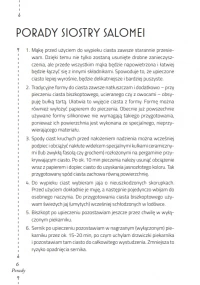 Ciasta i desery Siostry Salomei, zdjęcie 15