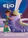 Elio. Opowieść filmowa. Disney Pixar - zdjęcie