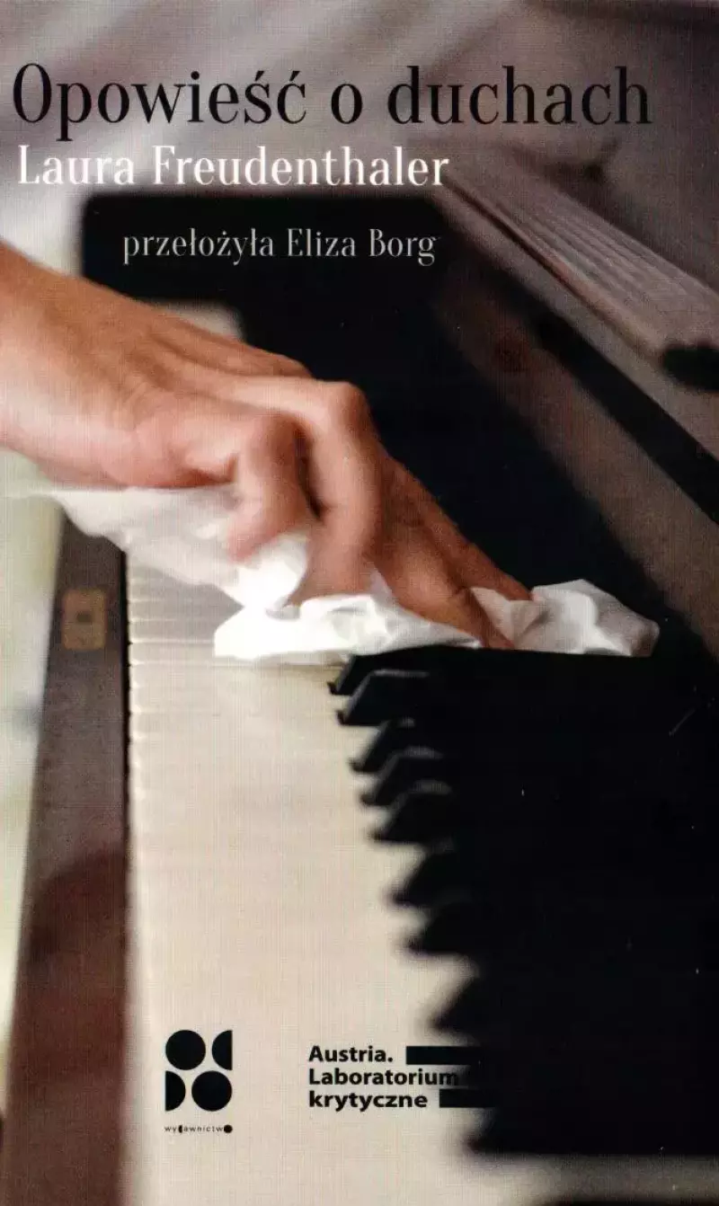 Opowieść o duchach