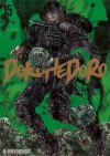 Dorohedoro. Tom 15 - zdjęcie