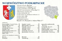 Comfort!map Polska XXL 1:1 000 000, zdjęcie 12