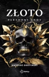 Paradoks Cnót. Tom 3. Złoto - zdjęcie