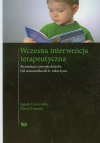 Wczesna interwencja terapeutyczna - zdjęcie