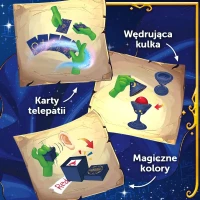 Spy Guy Fantasy. Magiczne Sztuczki. Kolekcja Sztuczek Magika, zdjęcie 12