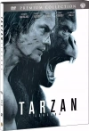 Premium Collection. Tarzan. Legenda, DVD - zdjęcie