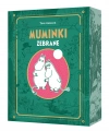 Muminki zebrane. Tom I (barwione brzegi) - zdjęcie