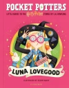 Luna Lovegood. Pocket Potters - zdjęcie