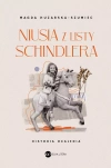 Niusia z listy Schindlera. Historia ocalenia - zdjęcie