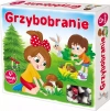 Grzybobranie - zdjęcie