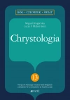 Chrystologia. (nr 13 w serii: Bóg – człowiek – świat) - zdjęcie