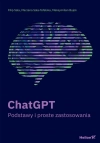ChatGPT. Podstawy i proste zastosowania (przepakow - zdjęcie